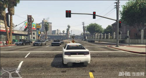 GTA5 PC版全屏设置怎么保存