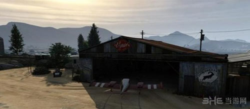 GTA5PC版车库怎么买 车库购买攻略_当游网