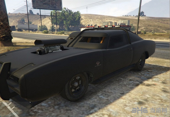 GTA5死亡公爵在哪里 怎么获得