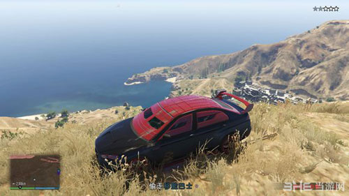 GTA5PC版打了3号升级挡按Q键跳出怎么办