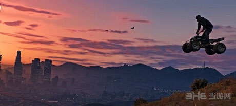 GTA5战斗机发射导弹怎么操作 战斗机发射导弹