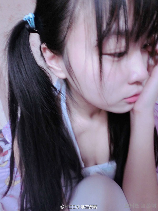 H工口小学生赛高微博全套图片放出 00后的世