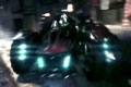 蝙蝠侠阿甘骑士蝙蝠车全方位展示视频：炫酷到没朋友