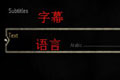 巫师3狂猎中文字幕设置教程