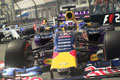 《F1 2015》高清游戲截圖賞 以假亂真讓人期待不已