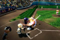 超級棒球游戲截圖放出 今年夏季一起進入棒球世界