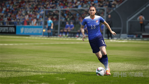 FIFA16游戏截图2