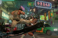 街头霸王5最新游戏情报放出 全新格斗系统让人期待