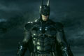 蝙蝠侠阿甘骑士PC版开头动画和动态模糊关闭方法