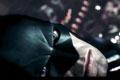 蝙蝠侠阿甘骑士角色背景故事彩蛋与敌人介绍视频 剧情控必备