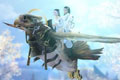 剑网3六周年神雕坐骑——金翅苍宇雕领取攻略