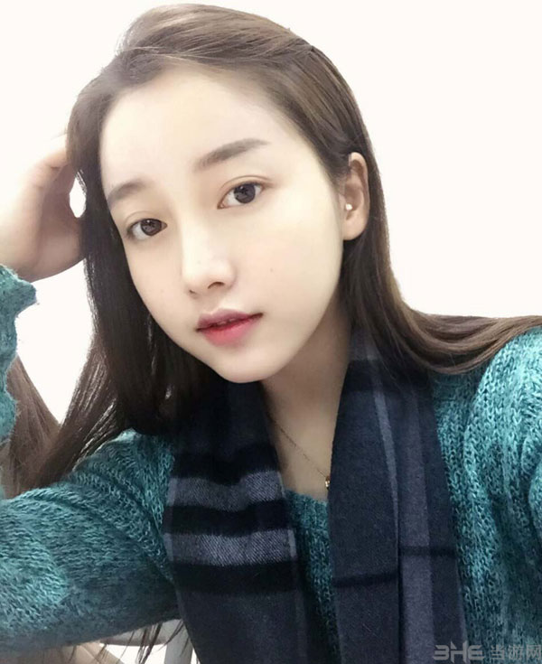 厦门校花刘垚昕微博私房照放出 清纯可人神似Angelababy-完整页_当游网