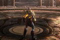 《战神3》在PS3模拟器上已经处于“稳定可玩”的状态