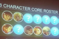 街头霸王5初始角色仅有16名 其他人物需DLC获得
