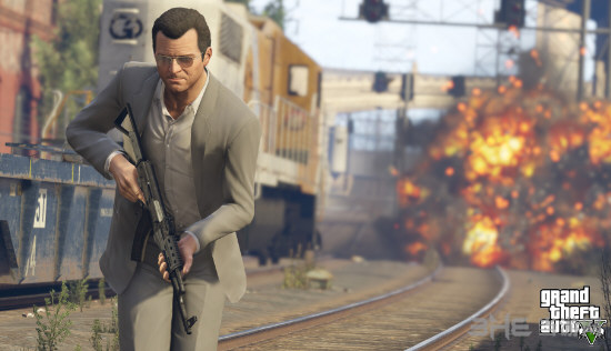 GTA5香蕉枪MOD|侠盗猎车手5香蕉枪MOD 下