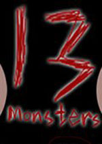 13 Monsters