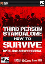 生存指南：第三人称(How To Survive: Third Person Standalone)中文破解版