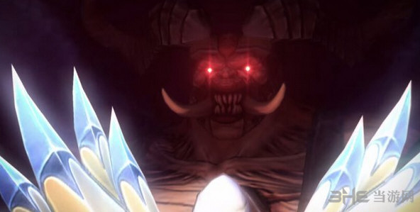 风暴英雄新英雄屠夫视频及技能介绍 肉控强势