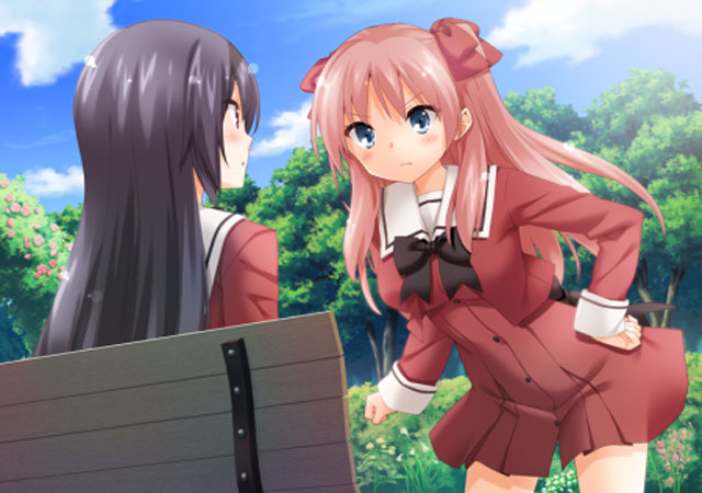 花吻在上中文版下载|花吻在上(A Kiss For The Petals)正式版 下载_当游网