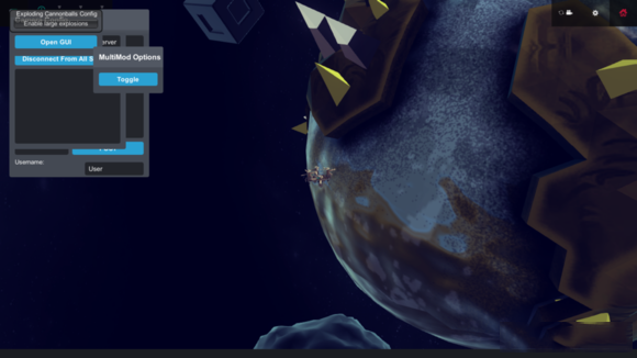 围攻火焰推进器MOD 下载