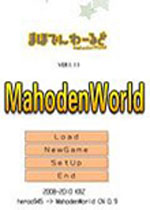 MahodenWorld