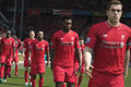FIFA 16 IGN评分7.8分 惨败实况足球2016