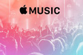 苹果音乐Apple Music中国上线 3个月内免费试用