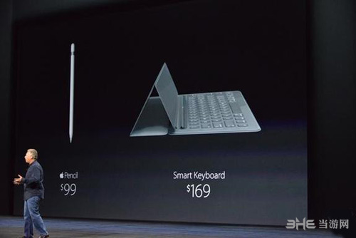 2015苹果发布会要点总结 iPad Pro惊艳登场