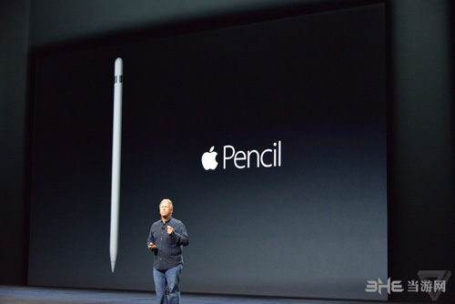 Apple Pencil