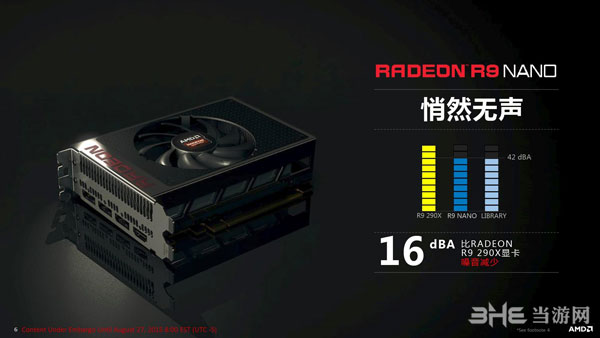 AMD R9 Nano性能5