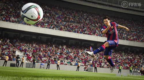 FIFA16游戏截图1