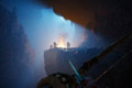 《孤岛惊魂：原始杀戮》另类宣传片公布 体验限量版洞穴