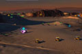 《家园：卡拉克沙漠》多人游戏视频公布 全新地形系统展示