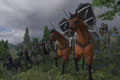 骑马与砍杀维京征服野怪分布位置 强盗恶棍分布介绍