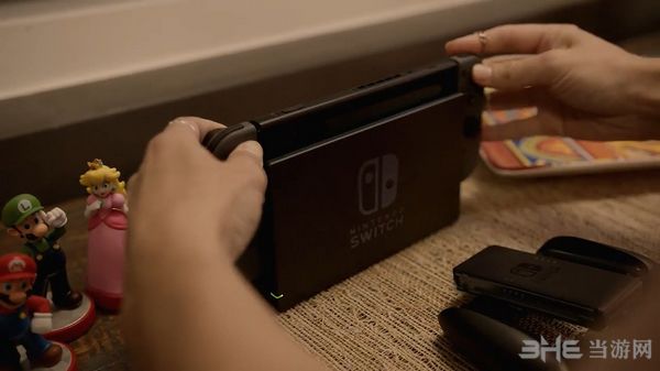 Nintendo Switch图片10