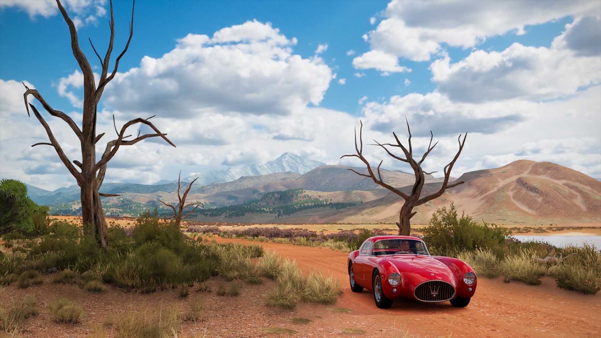 极限竞速地平线3壁纸级游戏截图欣赏