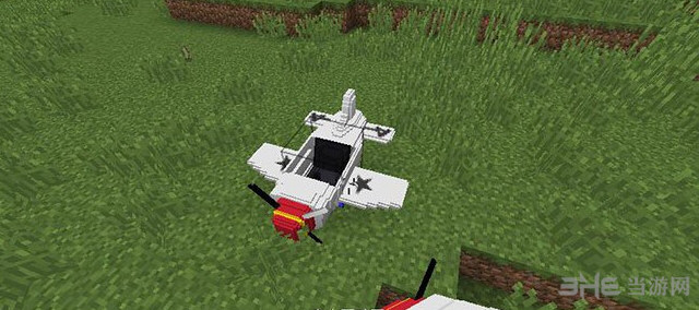 我的世界v1.7.2-1.8.9侠盗猎车手材质包 下载