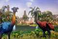 《流放者柯南》全新游戏截图公布 巨大蝎子及奇异彩色鸟登场