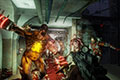 《杀戮空间2》PS4 Pro实机演示视频 4K超清恐怖极致