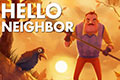 潜行恐怖游戏《你好，邻居！》公布 先导预告片放出