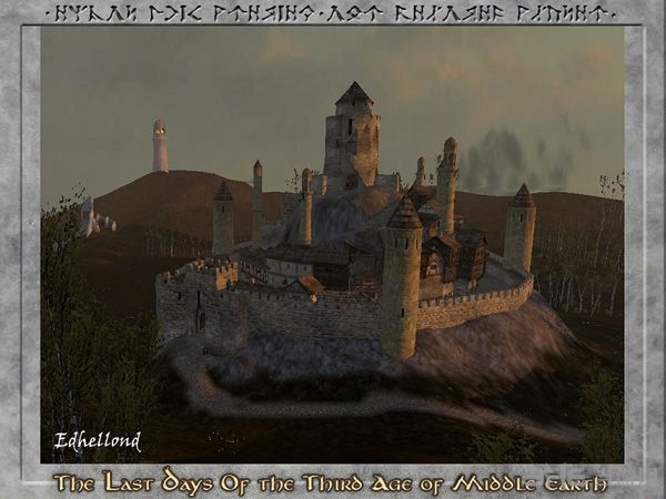 骑马与砍杀战团魔戒截图7