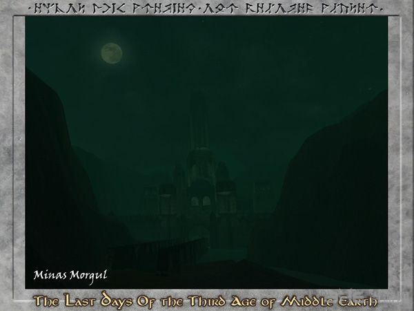 骑马与砍杀战团魔戒截图9