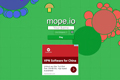 《mope.io》游戏怎么样 试玩体验视频一览