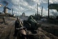 EA称《战地》系列将进军电竞 开发全新电竞模式