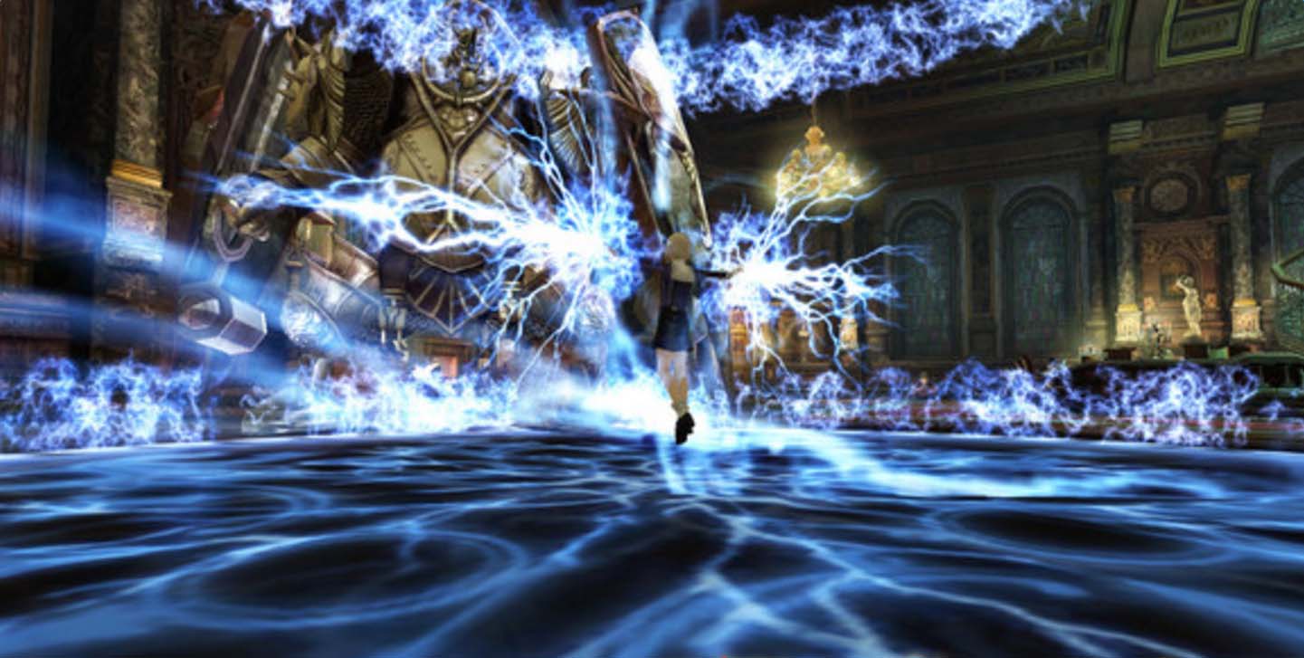 卓越之剑|卓越之剑(GRANADO ESPADA)绿色破解版