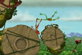 《青蛙攀岩者》怎么样 游戏试玩体验视频一览
