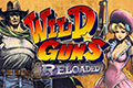 街机风格《荒野之枪：重装上阵》预告 游戏版西部世界