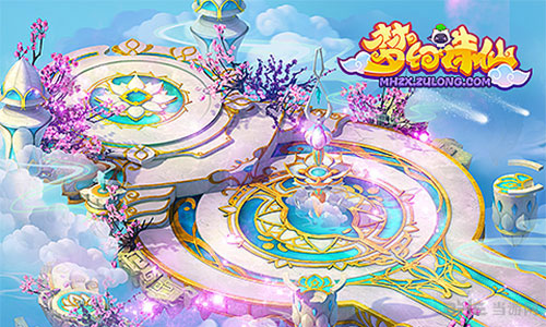 梦幻诛仙手游电脑版下载|梦幻诛仙手游电脑版