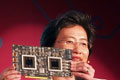 双芯卡皇AMD R9 Fury X2曝光 为VR虚拟现实而生