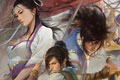 带您领略别样的武侠世界！《洛川群侠传》发售日期公布